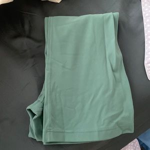 Lululemon groove high rise flared pant